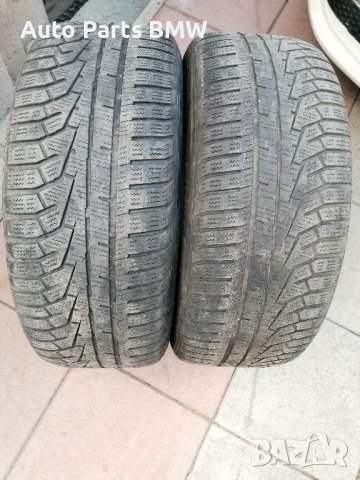 Зимни гуми 17 цола 225 55 17 Nexen, снимка 13 - Гуми и джанти - 40660278