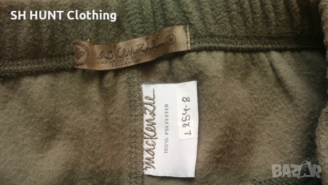 Mackenzie POLAR Thermo Unerwear размер M поларена термо долница - 1867, снимка 7 - Екипировка - 53090861