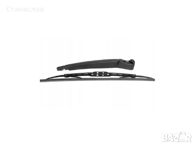 Задно рамо с чистачка за Peugeot Partner, Citroen Berlingo