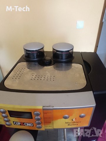  Швейцарски Кафеавтомат Franke / Jura с Гаранция , Кафемашина, снимка 10 - Кафемашини - 39790454