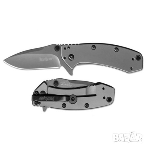 Нож Kershaw Cryo