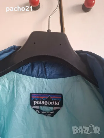 Patagonia Nano Puff Vest , снимка 13 - Екипировка - 55991438