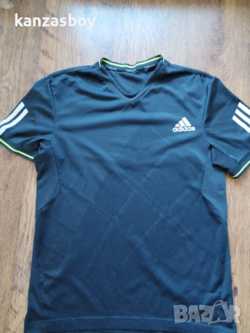adidas - страхотна мъжка тениска S, снимка 5 - Тениски - 53828697
