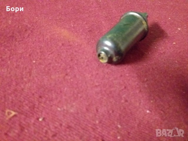 Старо електрическо ключе, снимка 2 - Други ценни предмети - 34400009