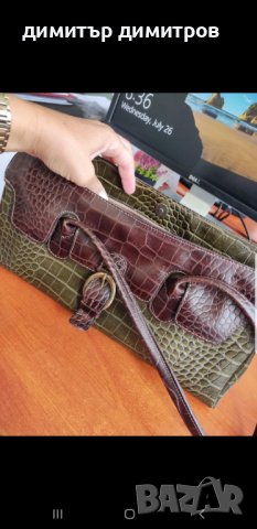 L.CREDI Дамска чанта