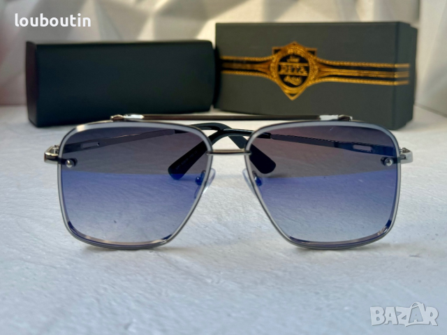 DITA Mach-Six Мъжки слънчеви очила ув 400, снимка 2 - Слънчеви и диоптрични очила - 44749634