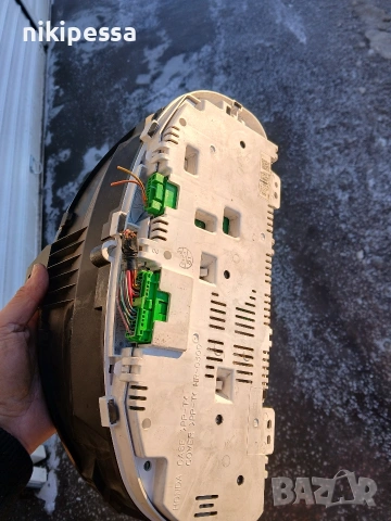 Honda accord 7 , хонда акорд - ляво огледало , километраж , airbag, снимка 11 - Части - 53074212