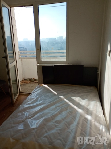 Двустаен обзаведен от собственика в Люлин 3, снимка 9 - Апартаменти - 52860168