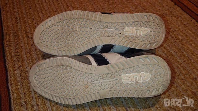 Cesare Paciotti 4US , снимка 12 - Маратонки - 40163442