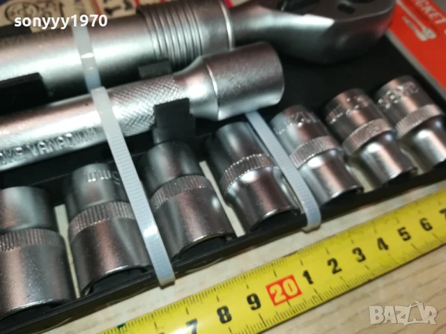 ГЕДОРЕ ОТ ГЕРМАНИЯ-КОМПЛЕКТ 0106250730, снимка 10 - Гедорета - 50501084