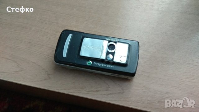 Sony Ericsson, снимка 2 - Резервни части за телефони - 41228698