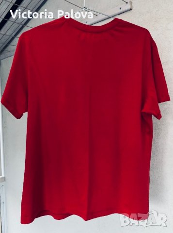 Тениска PEPPER &MINT LONDON, снимка 5 - Тениски - 38857466