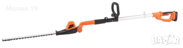 Комплект тример + храсторез YARD FORCE