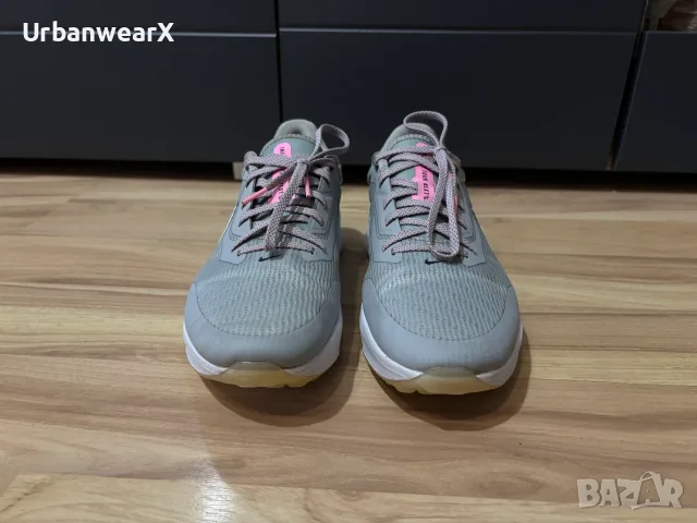 Nike оригинални мъжки маратонки размер 43, снимка 8 - Спортни обувки - 56247572
