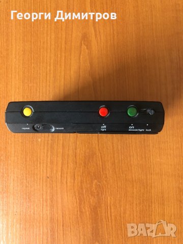 Braun 3867, снимка 3 - Друга електроника - 42325883