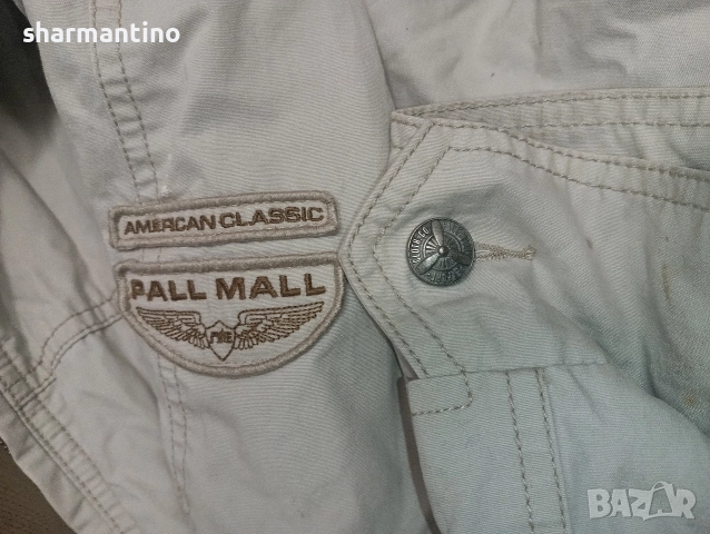 Pall Mall American яке XL - 22 лв, снимка 7 - Якета - 52924162
