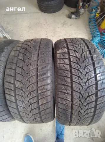 255/45/19 tristar, снимка 2 - Гуми и джанти - 47784068