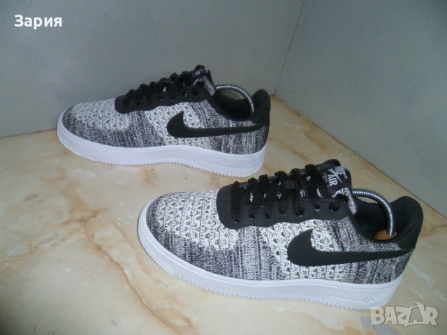 NIKE AIR спортни обувки №38, снимка 5 - Маратонки - 53840894