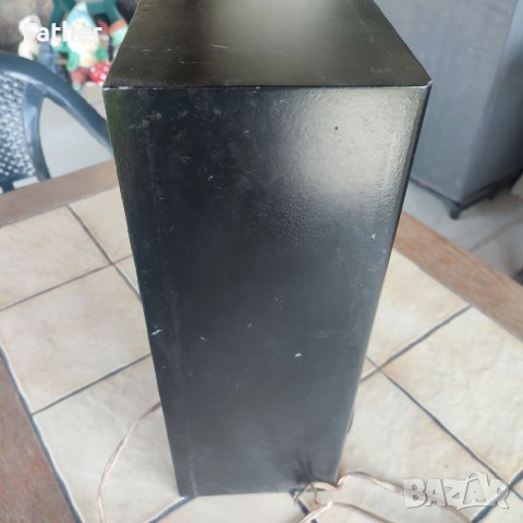 Тонколона Canton единична, снимка 3 - Тонколони - 40308671