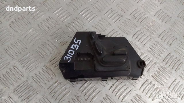 Управление седалка Mercedes S-Class W220 2001г.(предна лява)	