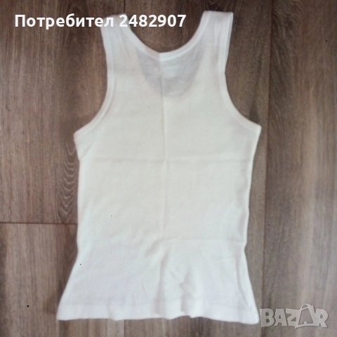 Детски потник, снимка 4 - Детски тениски и потници - 52253989