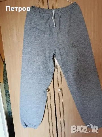 Дамски суичъри и долнища в светло сиво 8 броя.Размер М. По 10 лв., снимка 5 - Суичъри - 49763678