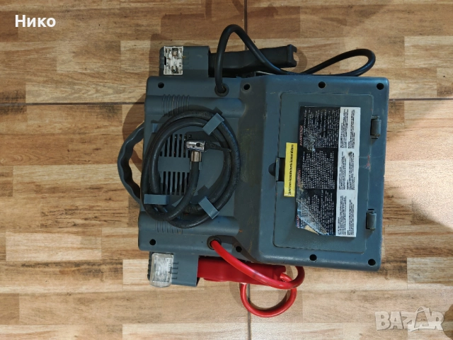 Зарядно стартерно устройство, снимка 2 - Аксесоари и консумативи - 52289450