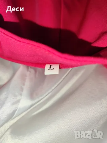 сако на Shein , снимка 8 - Сака - 50241944