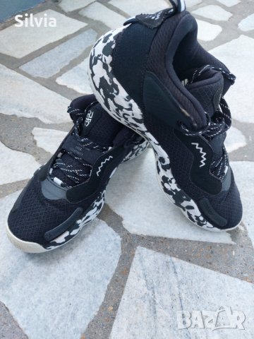 Маратонки Adidas