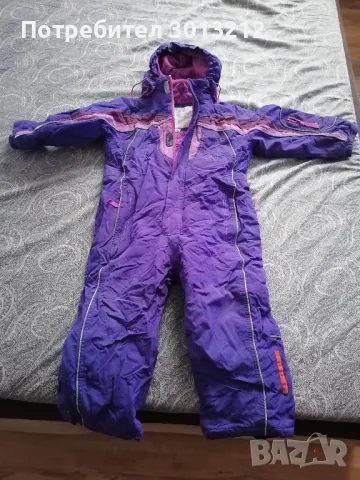 Детски гащеризон размер 98