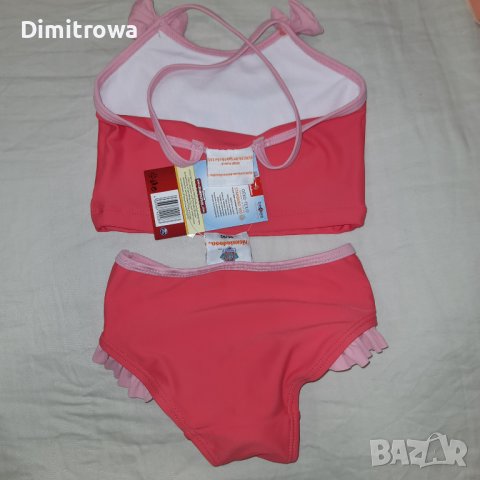 р-р 86-92см Пес патрул (PAW Patrol) бански , снимка 4 - Бебешки бански - 42297108