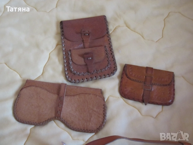 чанта  /ТИП- МЕДИЦИНСКА- межанизъм за заключване и ключе;кожени аксесоари;чанта -бамбук;Чанта МАNGO , снимка 9 - Чанти - 51635160