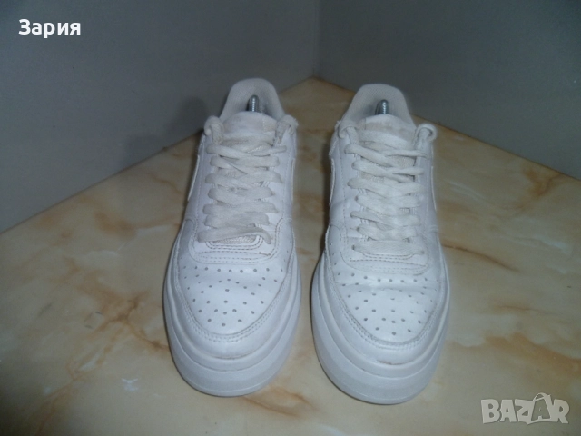 NIKE сникърси №38, снимка 5 - Маратонки - 51768312