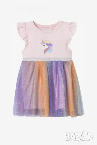 Бебешки роклички , снимка 5 - Бебешки рокли - 49828841