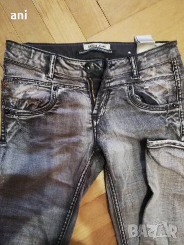 комплект дънки , снимка 4 - Детски панталони и дънки - 42301242