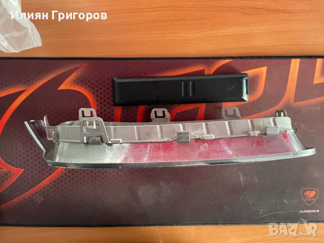 Бъбреци за BMW F30 F31 F35, снимка 6 - Аксесоари и консумативи - 48553001