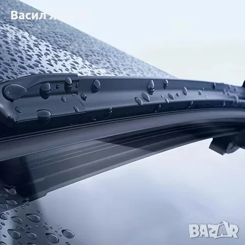 Чистачки за Tesla Model Y – комплект 66/50,8 см Top Lock, снимка 6 - Аксесоари и консумативи - 55839675