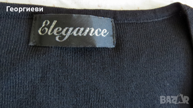 Блуза с дълъг ръкав, снимка 2 - Блузи с дълъг ръкав и пуловери - 44654167