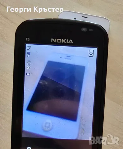 Nokia 6500s и C6-00 - за ремонт, снимка 10 - Nokia - 50401279