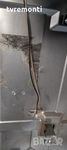 лед диоди от дисплей VES430UNDB-2D-N12 от телевизор 43 inc TELEFUNKEN, снимка 3 - Части и Платки - 35699892