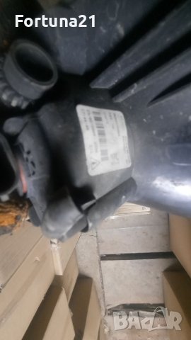 Peugeot 308 T7 2007-2013 - халоген, снимка 3 - Части - 41719114