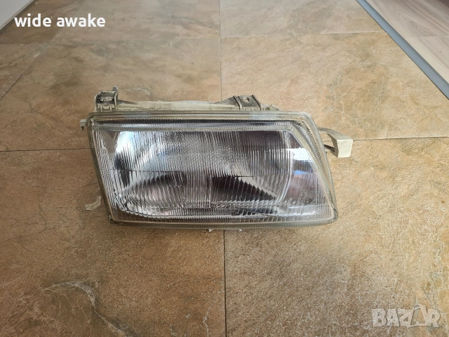 Десен фар за Opel Astra F