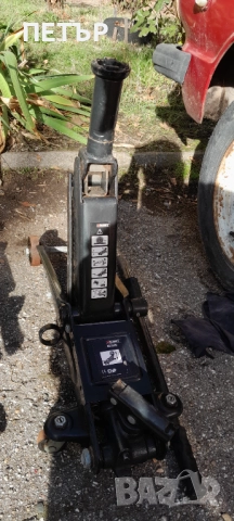 Крикове до 2500кг. Височина 55 см. , снимка 6 - Аксесоари и консумативи - 52241021