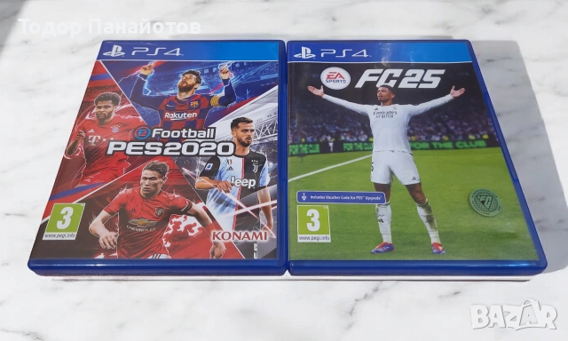 PlayStation 4 Slim 500GB, снимка 8 - PlayStation конзоли - 53293900