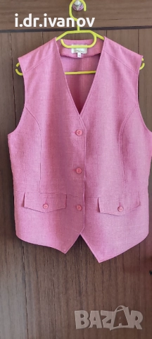 Стилно, модерно елече, снимка 1