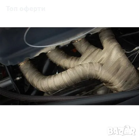 Изолация за гърне, снимка 2 - Аксесоари и консумативи - 49370258