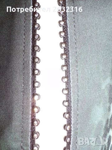 Продавам ризи и блузи на изгодни цени, снимка 10 - Блузи с дълъг ръкав и пуловери - 42605743