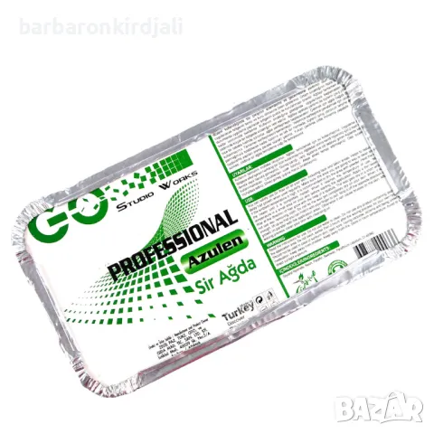 Кола Маска на калъп AZULEN 400ml