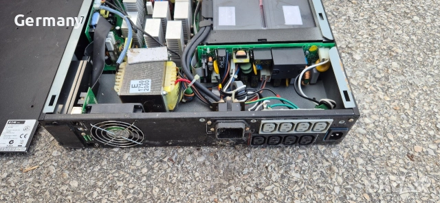 Eaton 5130 ups avr инвертор 48v, снимка 5 - UPS захранвания - 53773257