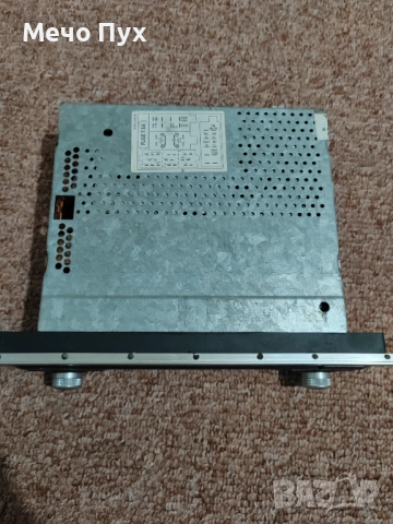 Оригинално Сд за Ауди а4, снимка 5 - Аудиосистеми - 52067960